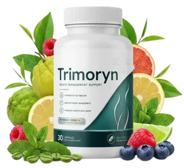 Trimoryn Supplement Facts