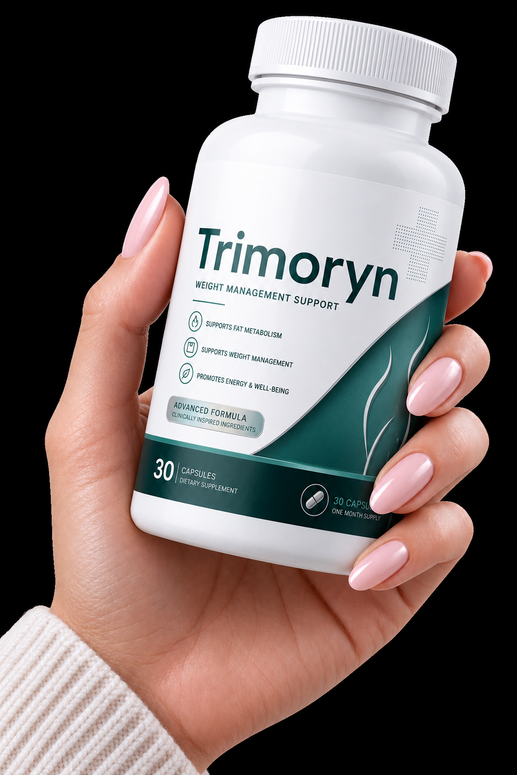 Trimoryn product